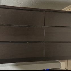 IKEA Dresser