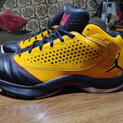 Men's Wade D Reign Jordans Size 12 $40