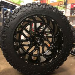 🟢🔴Llantas + Rines = Alineación GRATIS