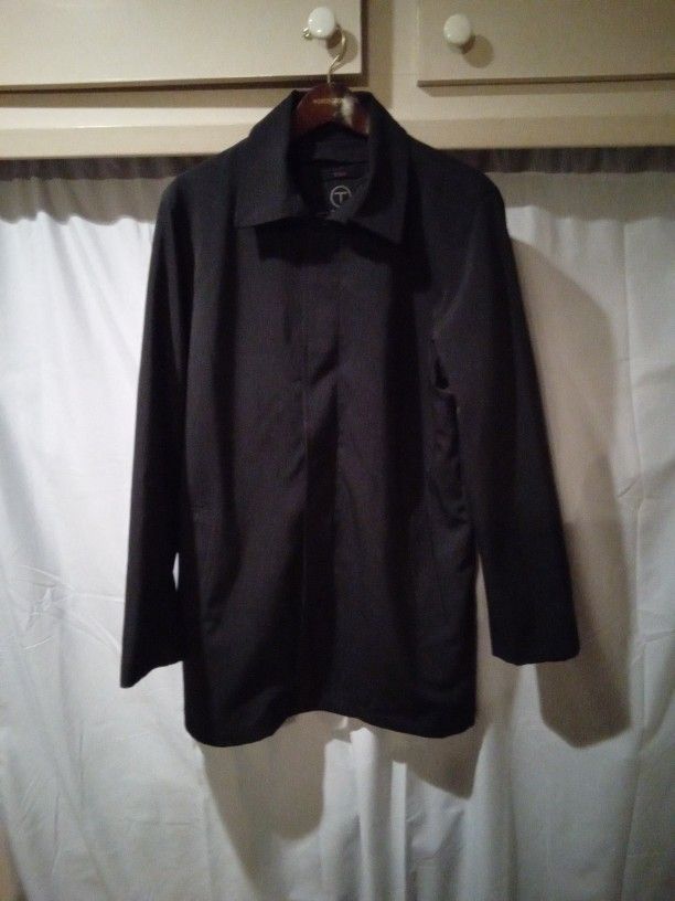 TUMI Jacket Great Condition Rain Proof
