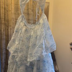 NWT Dresses