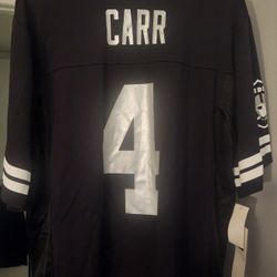 Raiders Jersey