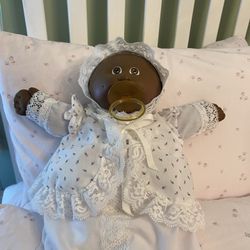 1983 Cabbage Patch Premie 