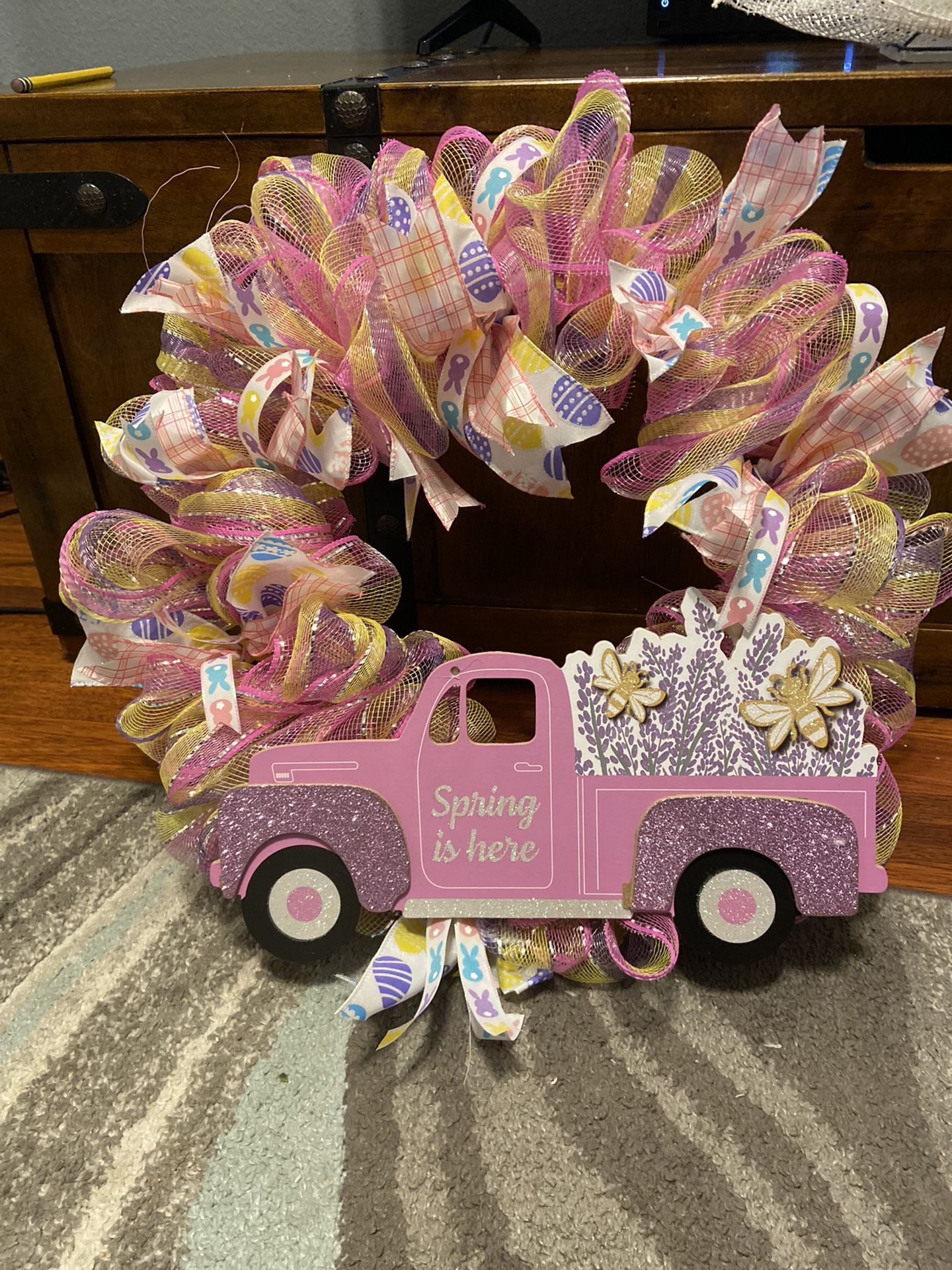 Easter / Spring Wreaths