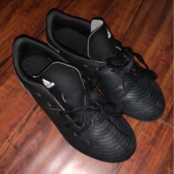 Adidas Black 