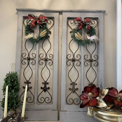 Very beautiful Gorgeous vantage wall decoration