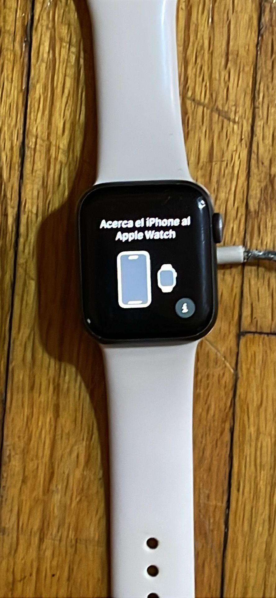 Apple Watch