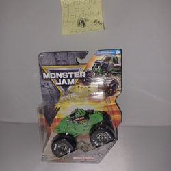 Gravedigger Trainer