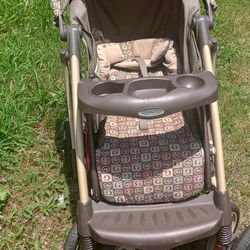 Graco Stroller 