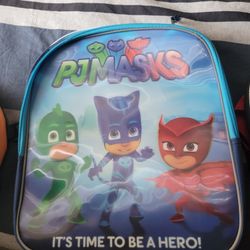 Kids Backpack 
