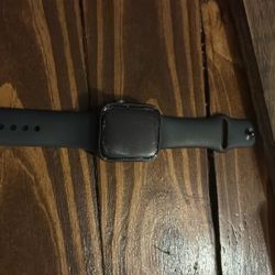 Apple Watch Series 4