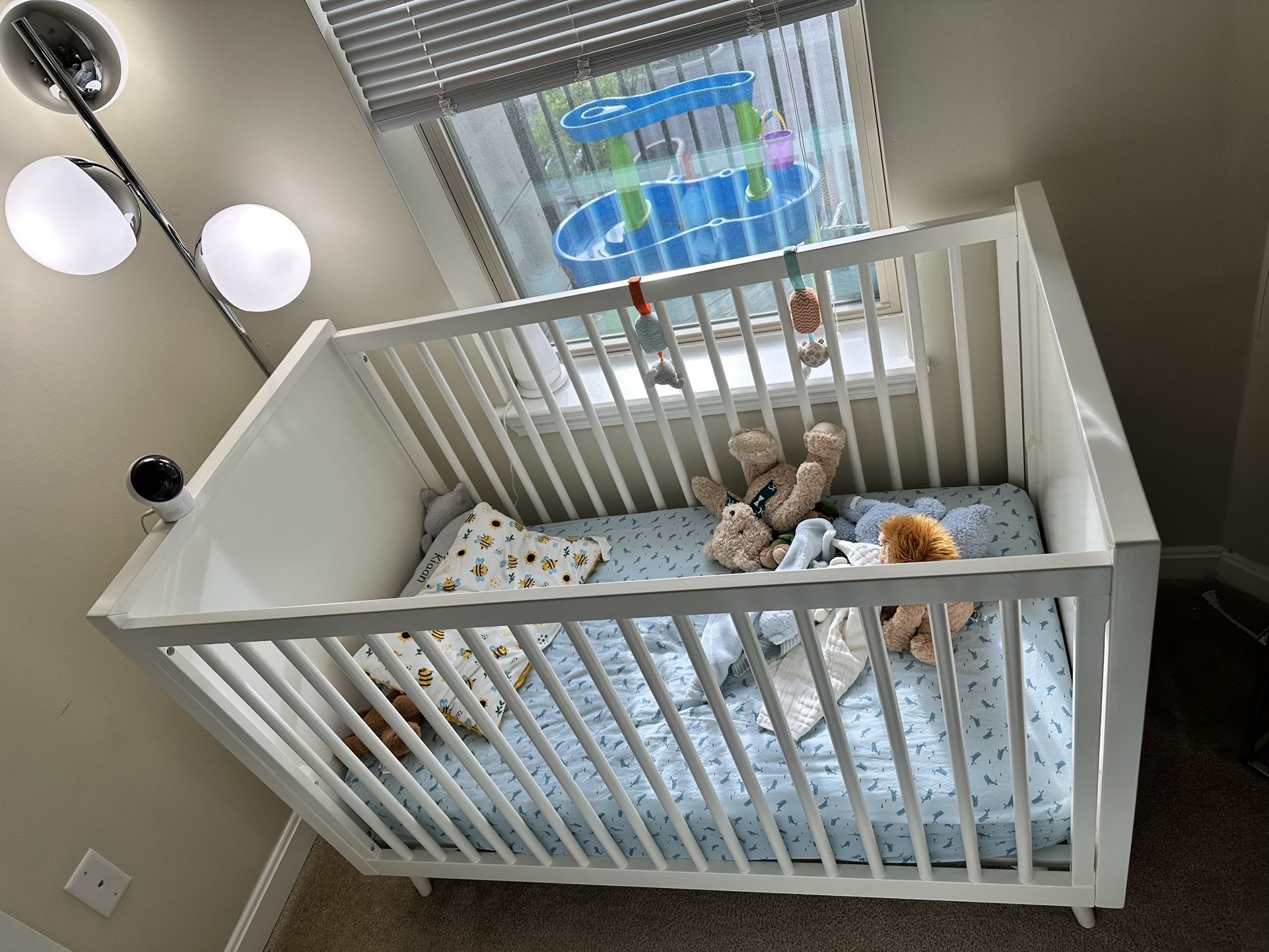 Crib 