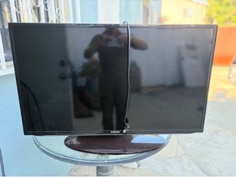 Samsung smart TV 40inch
