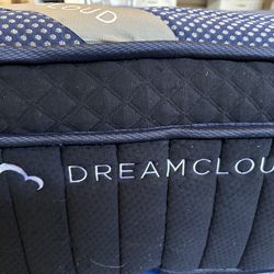  🛏️ DreamCloud LUXE HYBRID (KING) Mattress - SALE ~80% Off