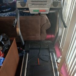 Tread Mill 