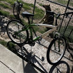 Bike, Used,