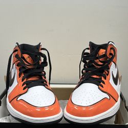 AJ 1’s  Shoes 