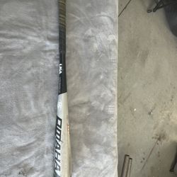 Let’s Go, Let’s Go! Louisville Slugger Youth Bat.