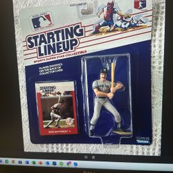 1988 Don Mattingly 