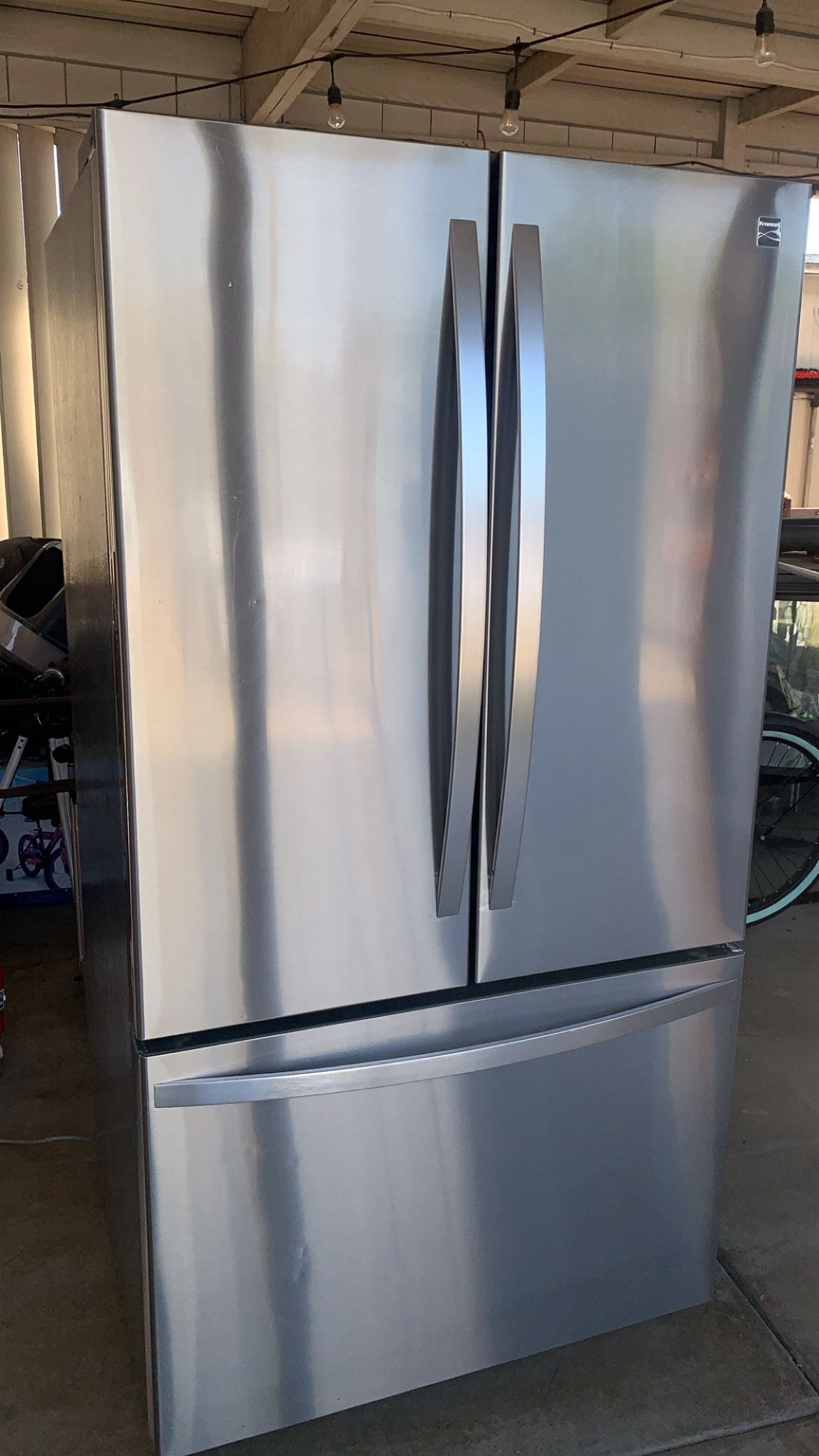 Kenmore Refrigerator