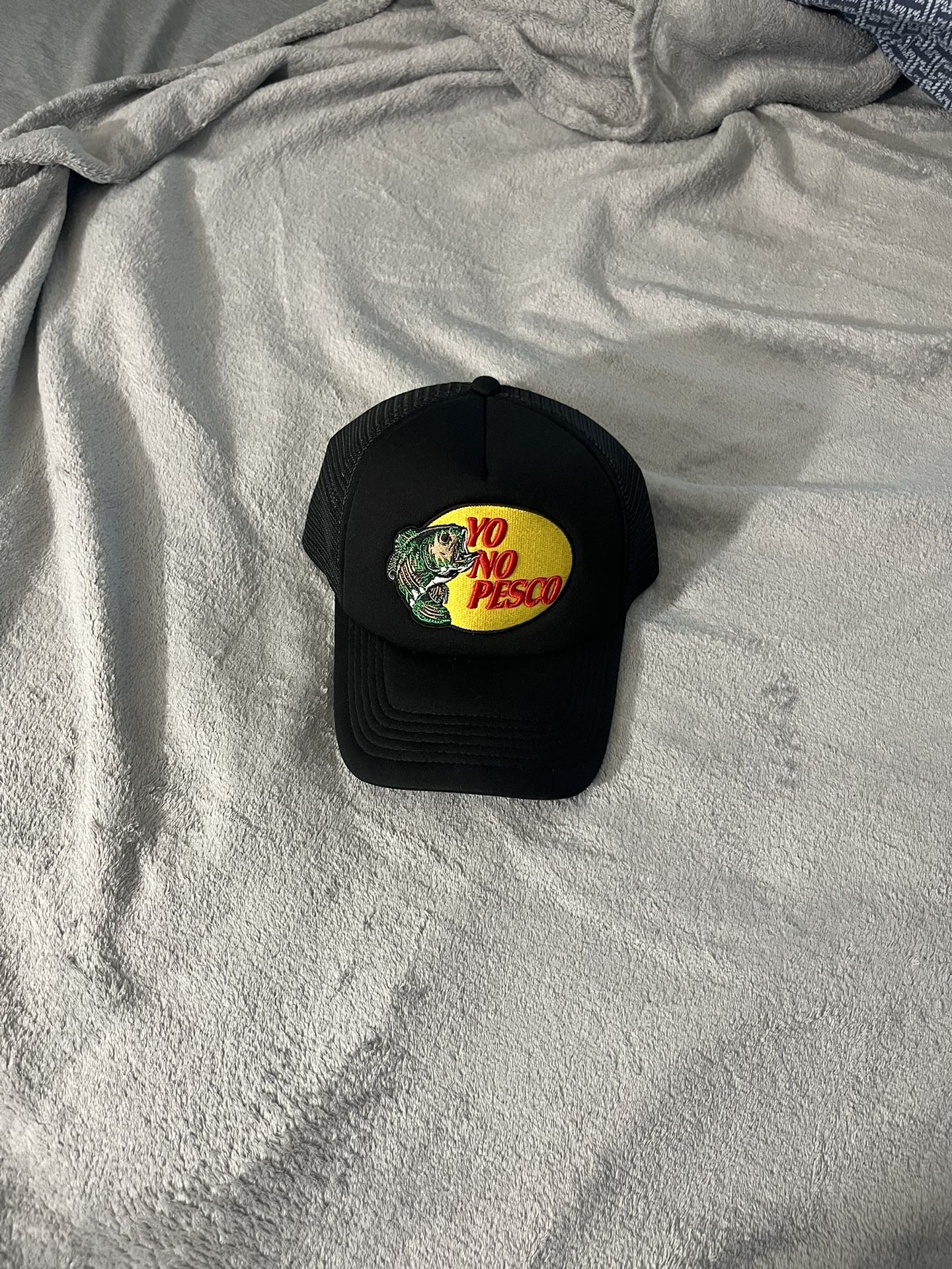 DANDY HATS YNP NEGRA