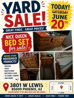 Sale
