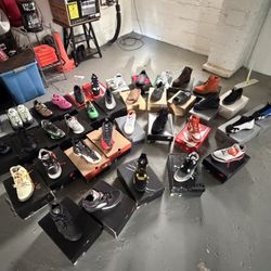 Shoe Collection