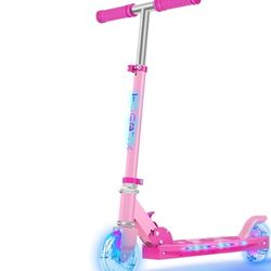 Foldable Scooter for Kids - New (In Box)