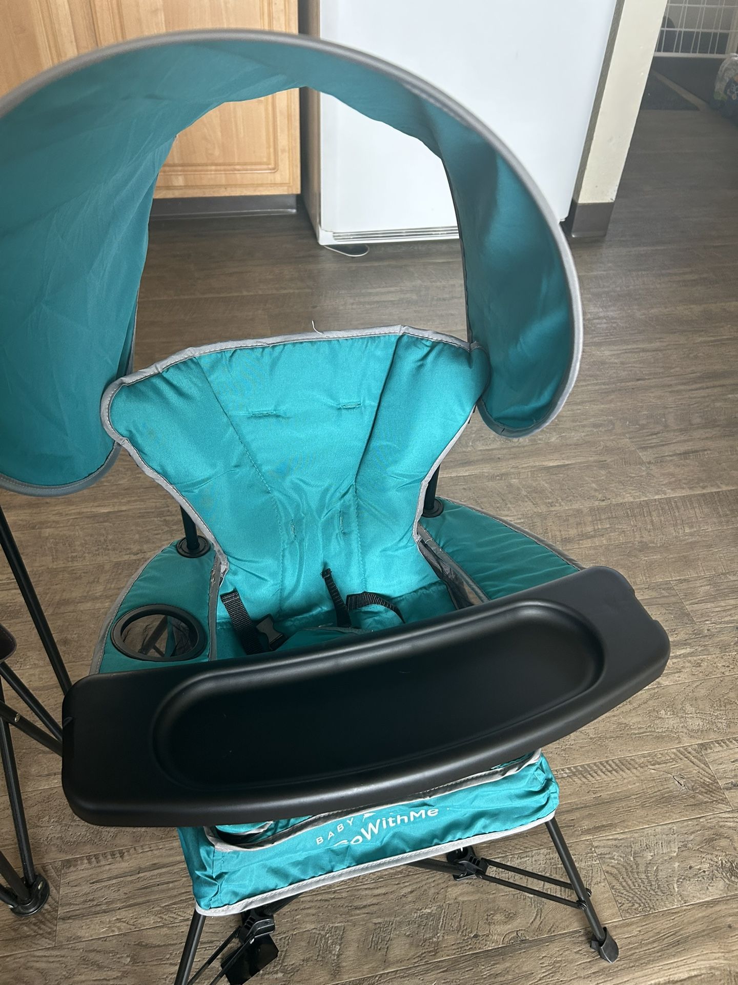 Baby Chair 