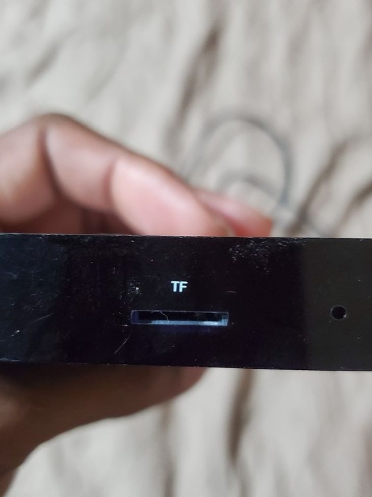 Android Tv Box 9.0