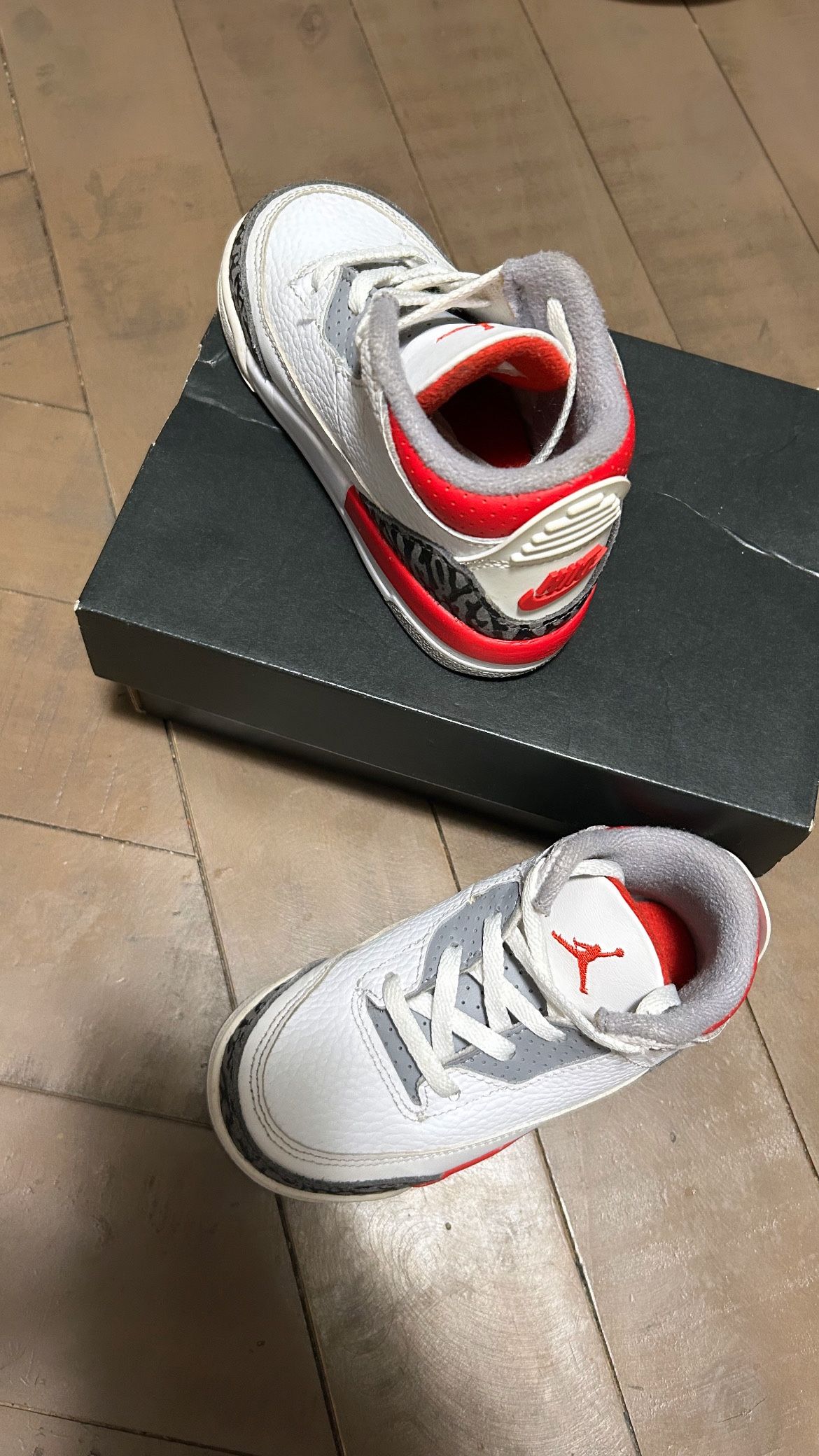Toddler Shoes
