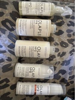 OLAPLEX