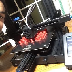 Can 3D Print Your Creations!! Or Help Design Them