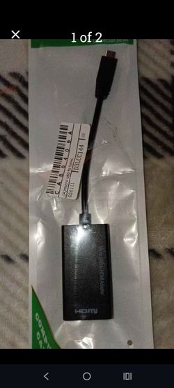 HDMI Cable 