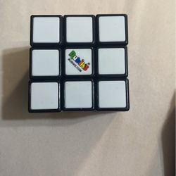 Rubix Cube