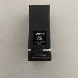 Tom Ford Oud Wood Cologne 