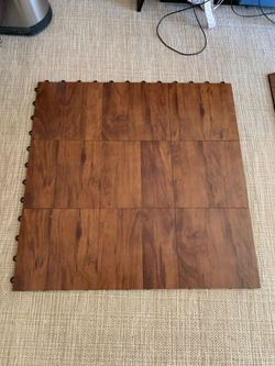 Dance floor