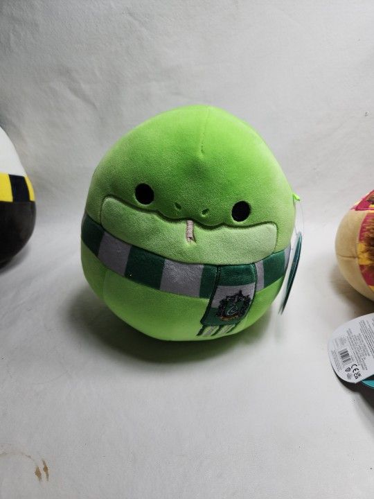 Harry Potter 8 In Squishmallows Snake