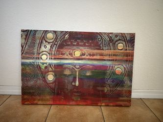 Wall Art - Perfect Condition - $5 Each