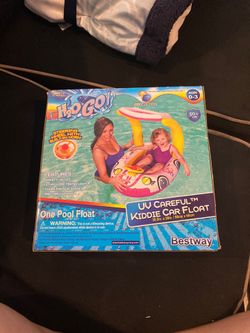 Kid float