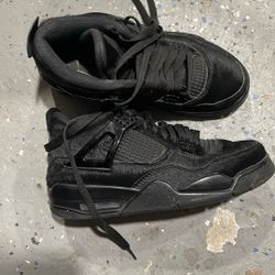 Olivia Kim’s X Woman’s Air Jordan 