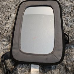 Backseat Mirror