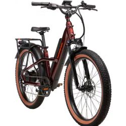 Rad Power Bikes 