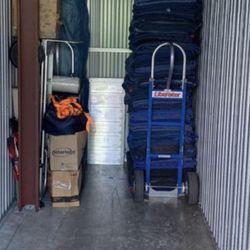 Pads , Straps . Handtruck , Bed Bar , Four wheeler 