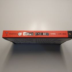 Timmy Failure: Mistakes Were Made