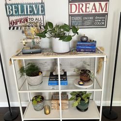 Console Table - Side Table - Buffet Table 