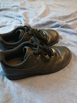 Air force ones men size 11