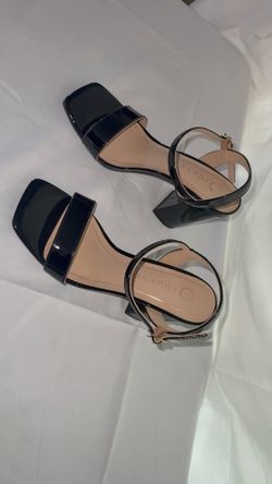 WOMEN'S JOURNEE COLLECTION TIVONA DRESS SANDALS