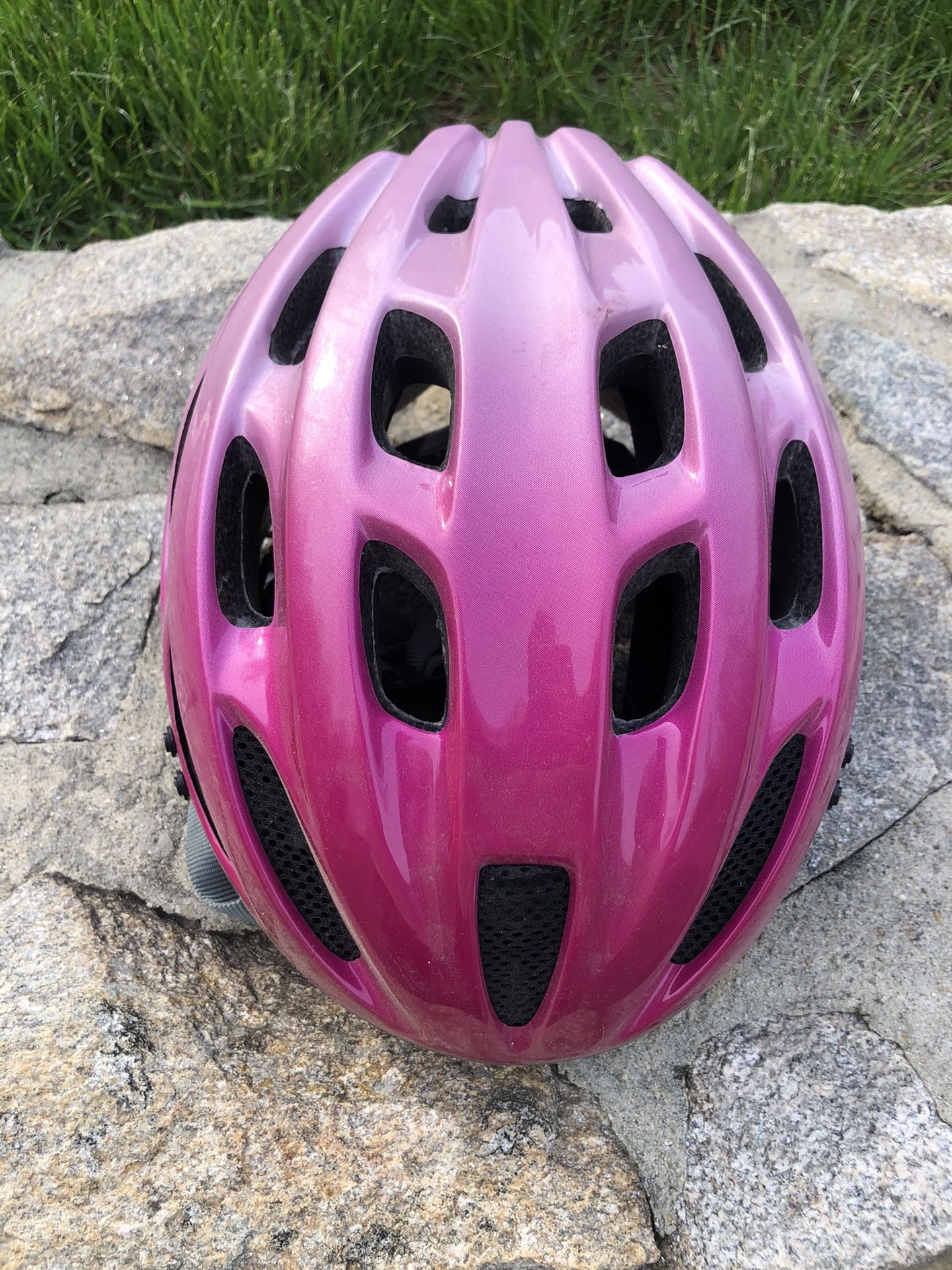 Youth Bike Helmet