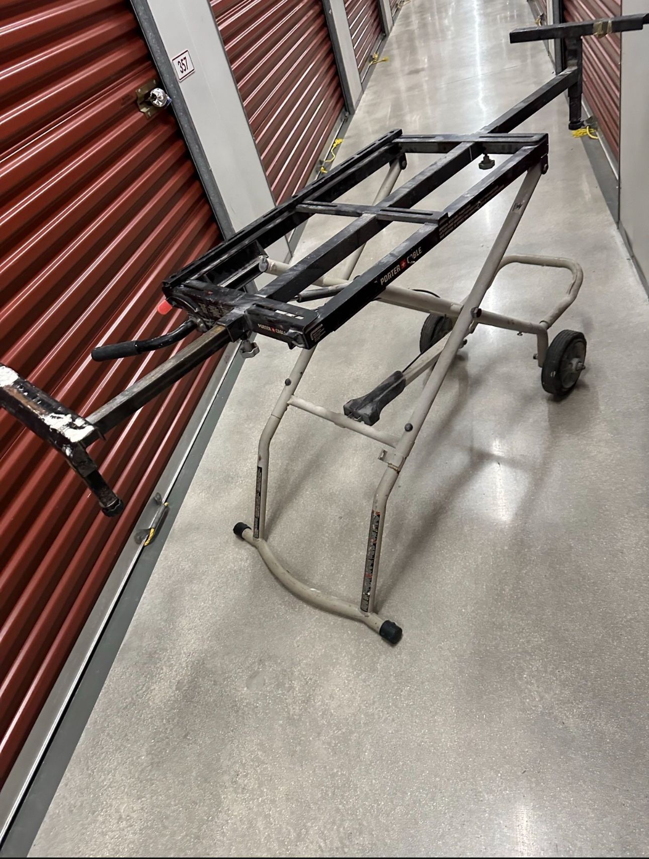 Table Saw